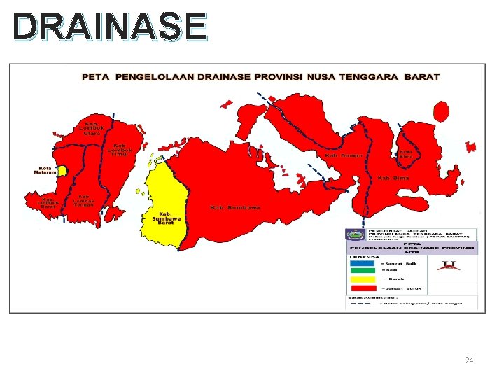 DRAINASE 24 