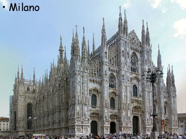  • Milano 