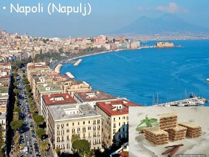  • Napoli (Napulj) 