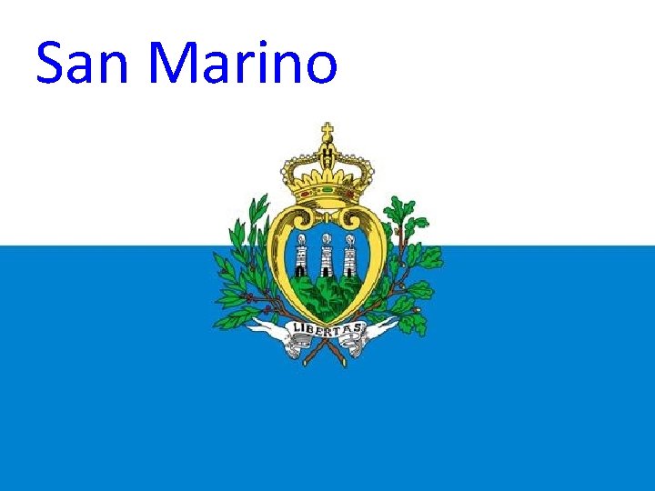 San Marino 