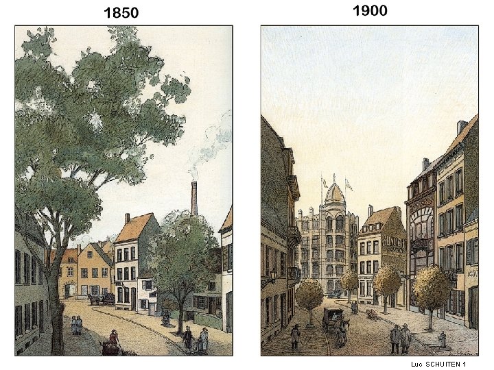 Luc SCHUITEN 1 