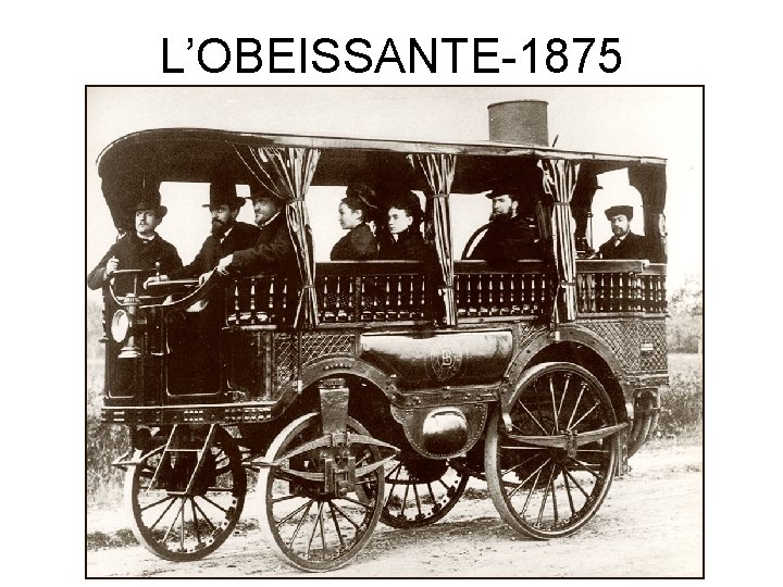 L’OBEISSANTE-1875 