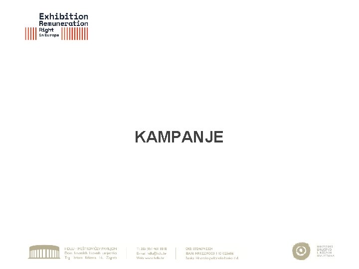 KAMPANJE 