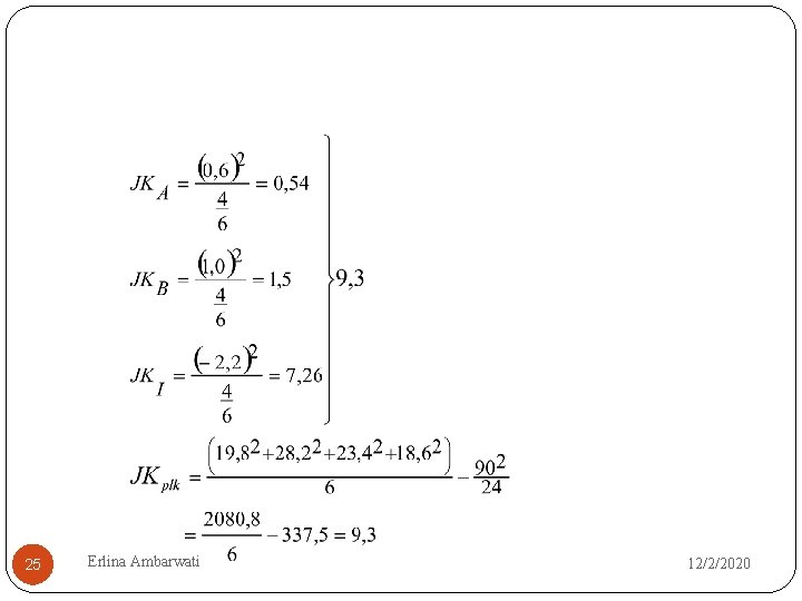 25 Erlina Ambarwati 12/2/2020 