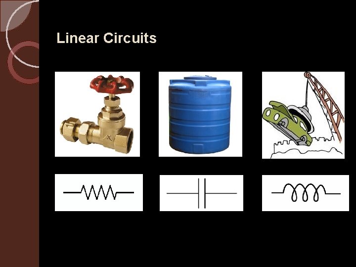 Linear Circuits 