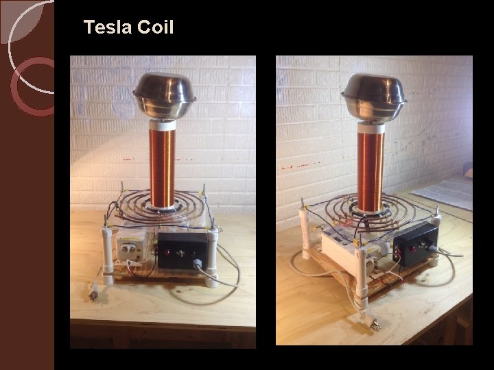 Tesla Coil 