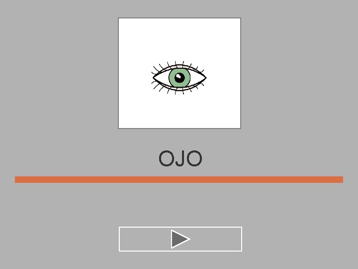 OJO 