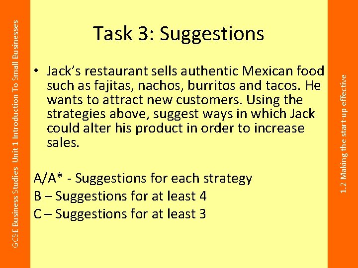  • Jack’s restaurant sells authentic Mexican food such as fajitas, nachos, burritos and