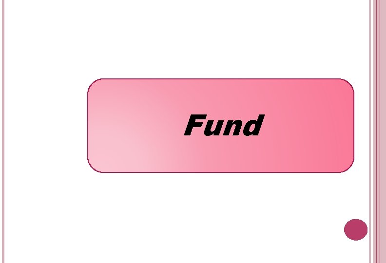 Fund 