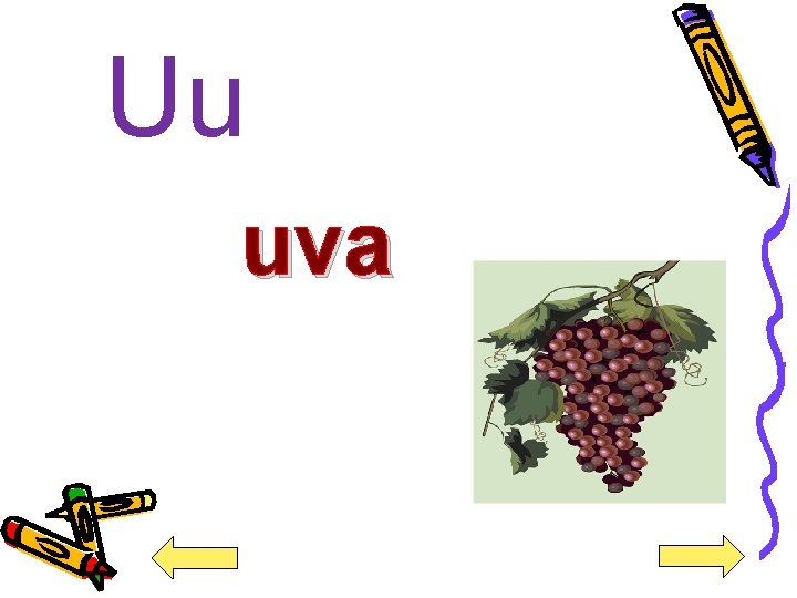 Uu uva 
