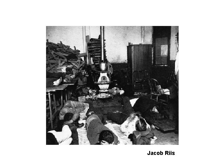 Jacob Riis 