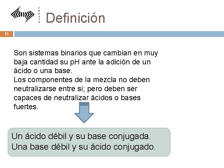 Definición 15 Son sistemas binarios que cambian en muy baja cantidad su p. H