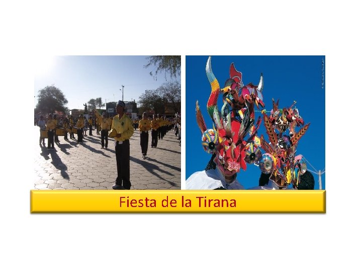 Fiesta de la Tirana 