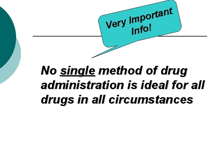 t n a t r o p Im y r e V ! o