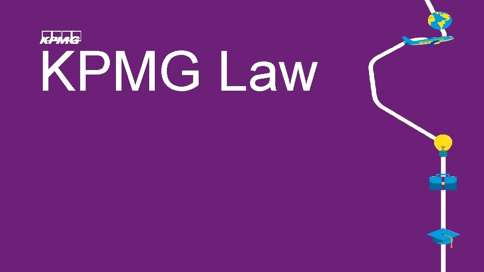 KPMG Law 