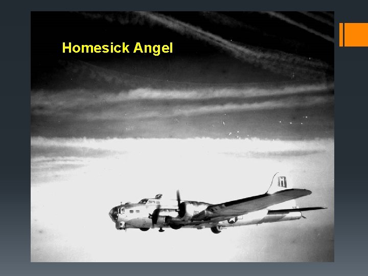 Homesick Angel Homesick Angel