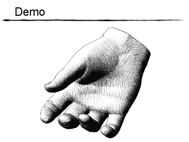 Demo 