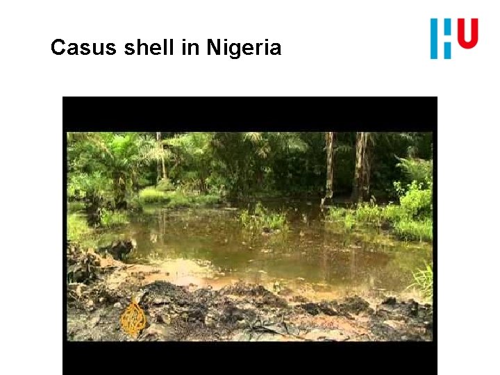 Casus shell in Nigeria 17 