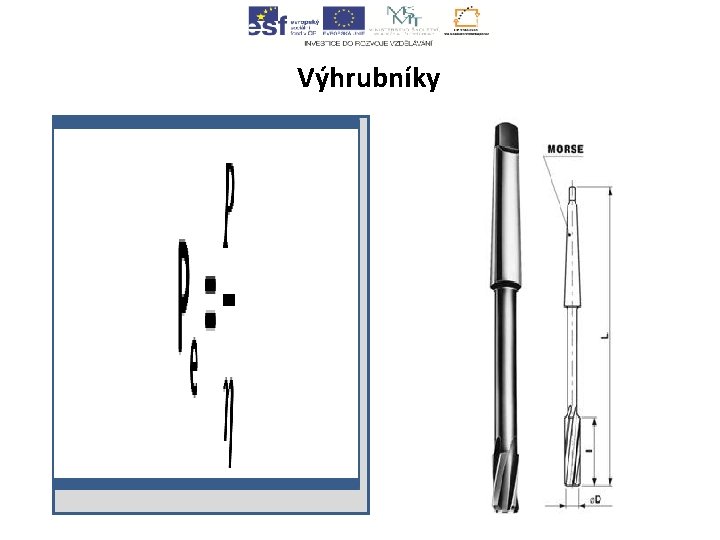 Výhrubníky • 