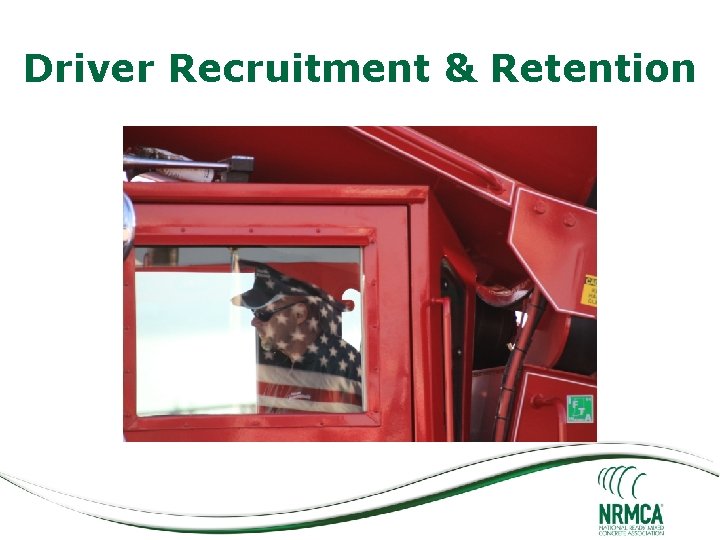Driver Recruitment & Retention 