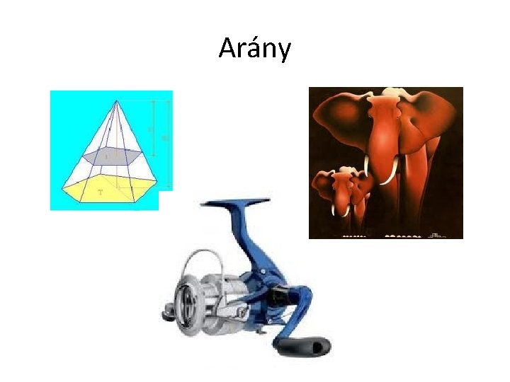 Arány 