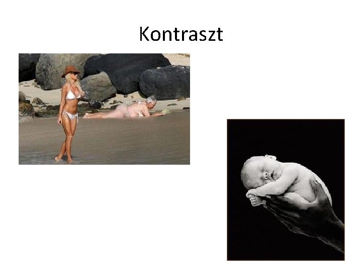 Kontraszt 