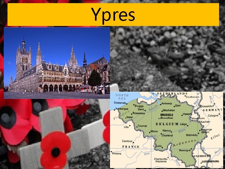 Ypres Ypres