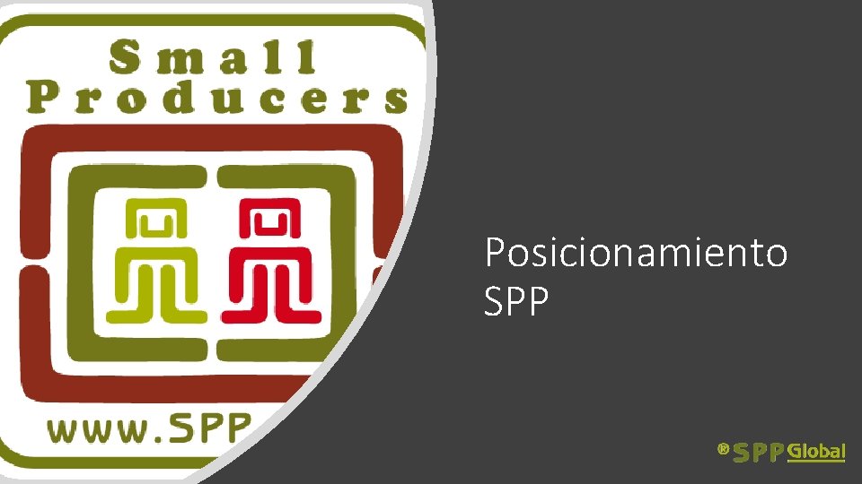 Posicionamiento SPP 