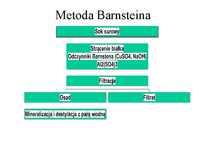 Metoda Barnsteina 