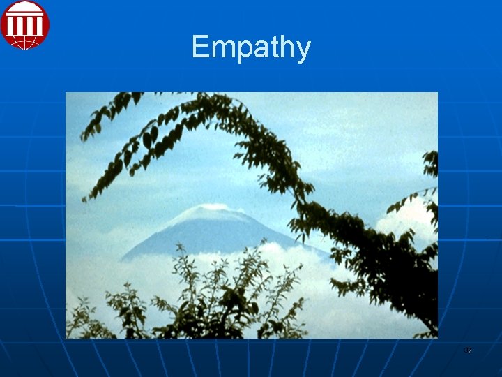 Empathy 37 