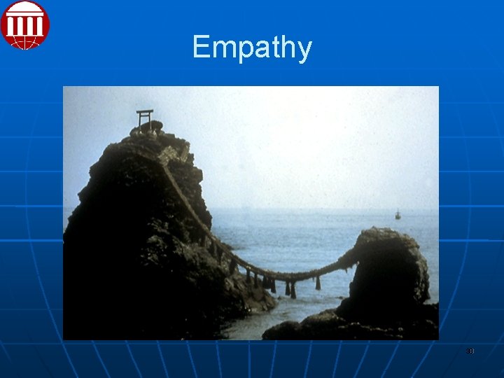 Empathy 38 