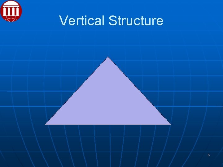 Vertical Structure 5 