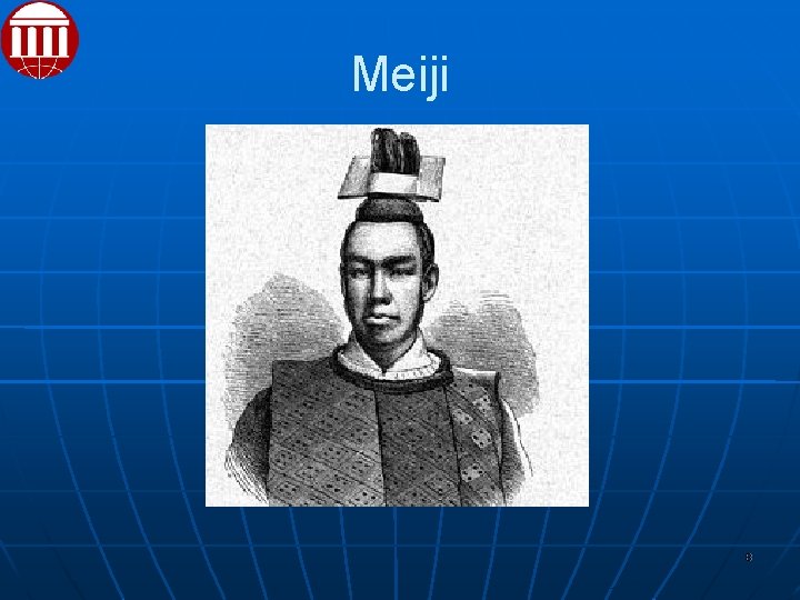 Meiji 8 