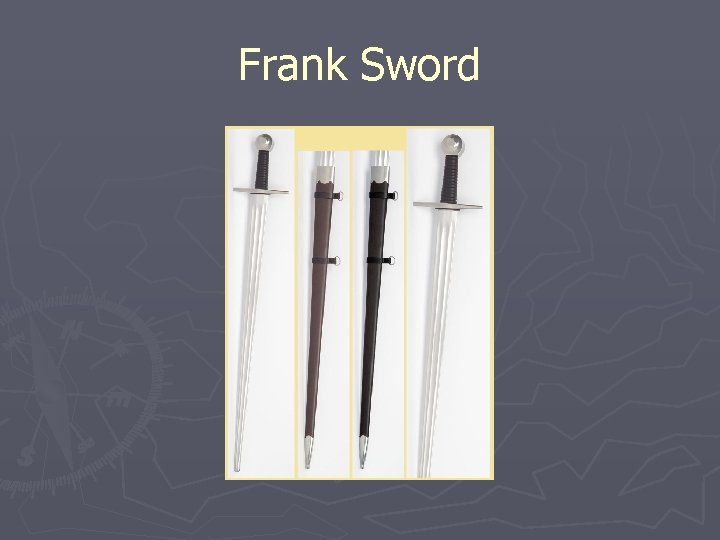 Frank Sword 