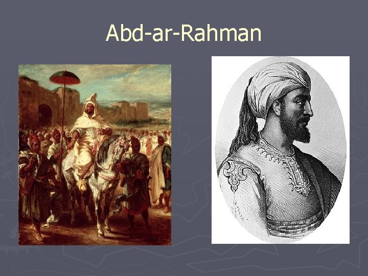 Abd-ar-Rahman 
