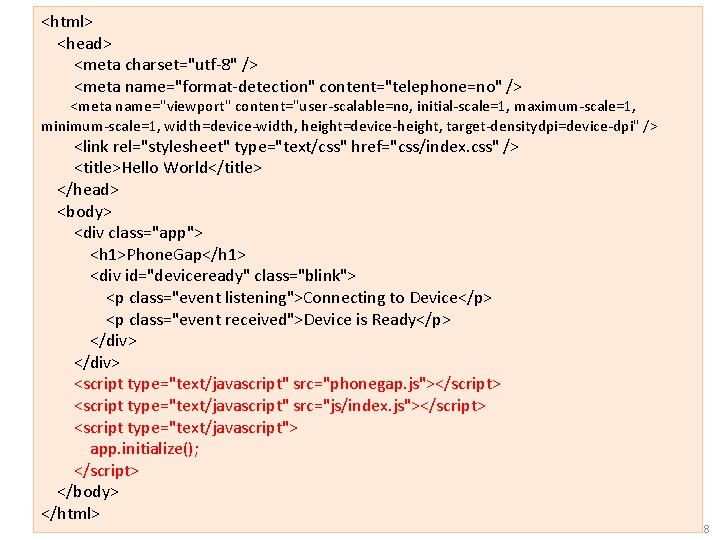 <html> <head> <meta charset="utf-8" /> <meta name="format-detection" content="telephone=no" /> <meta name="viewport" content="user-scalable=no, initial-scale=1, maximum-scale=1,