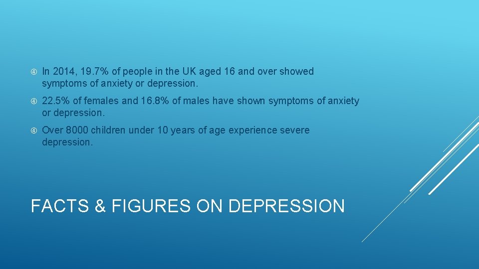  In 2014, 19. 7% of people in the UK aged 16 and over