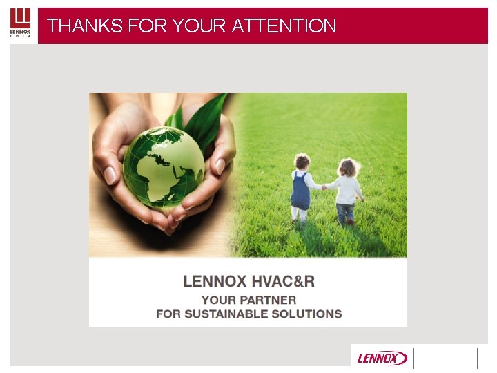 THANKS FOR YOUR ATTENTION THANKS FOR YOUR ATTENTION