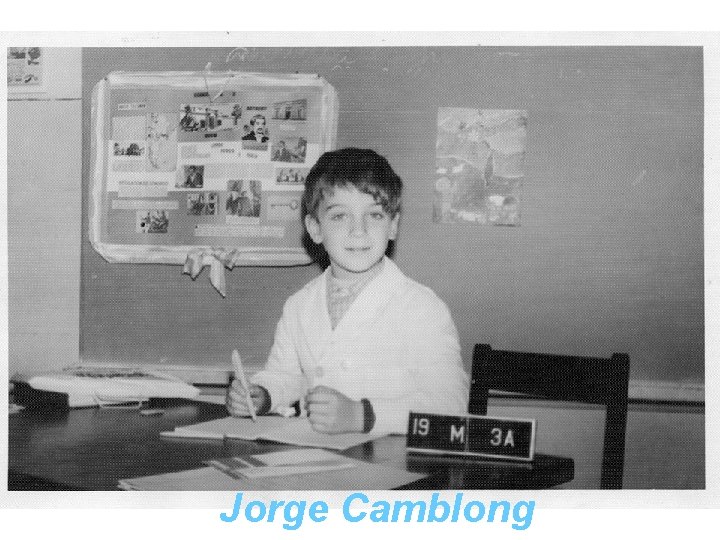 Jorge Camblong 