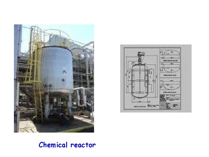 Chemical reactor 