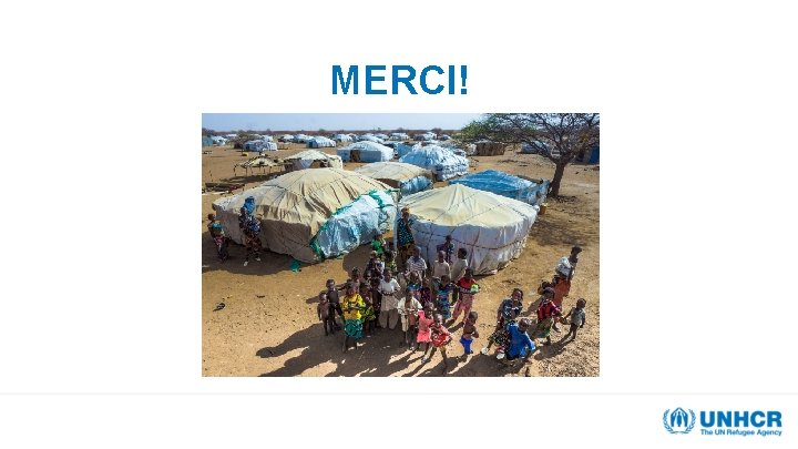 MERCI! 