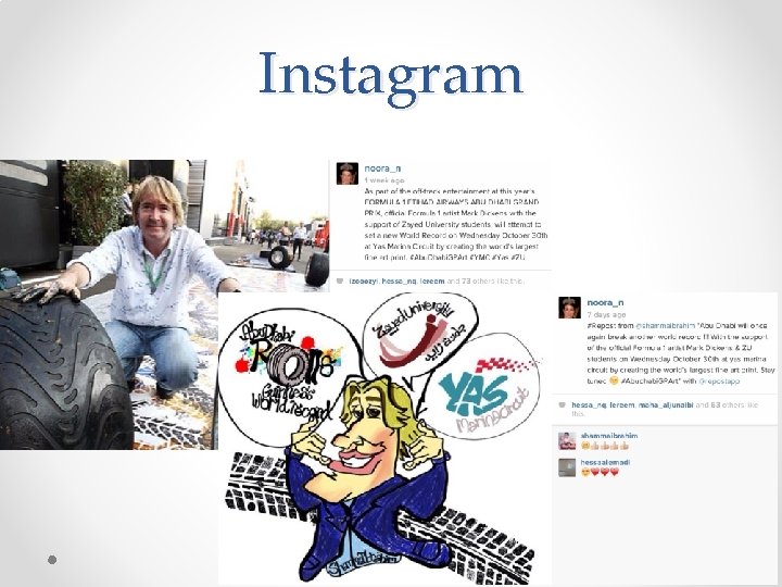 Instagram 