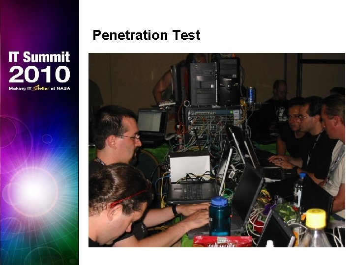 Penetration Test 