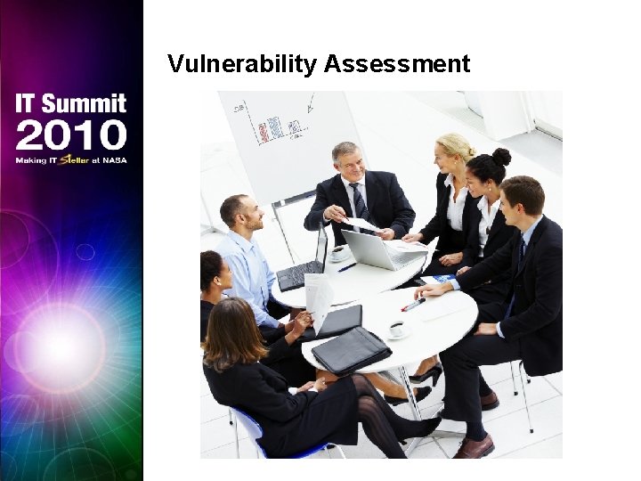 Vulnerability Assessment 