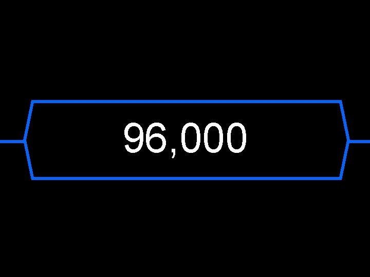 96, 000 