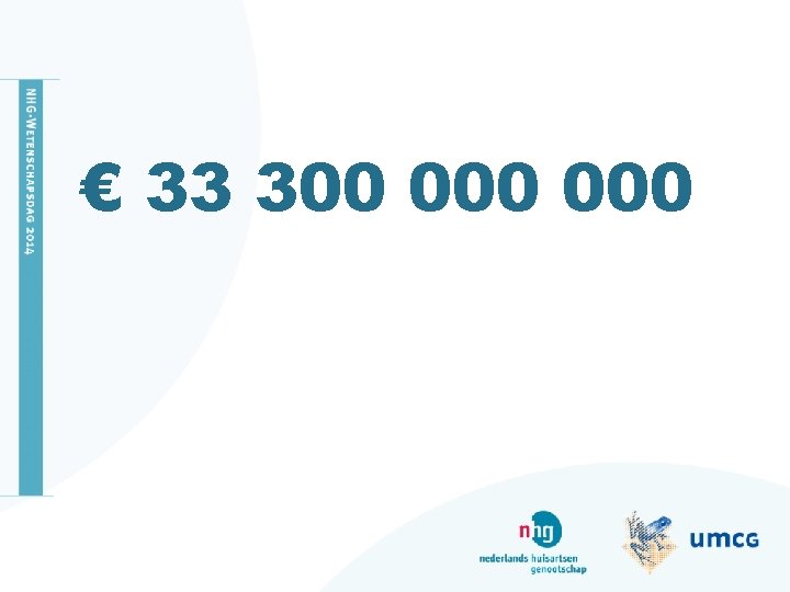 € 33 300 000 