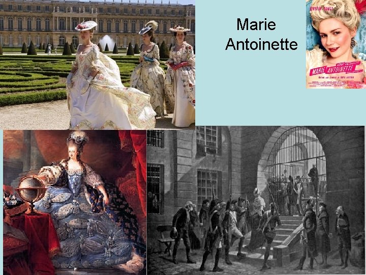 Marie Antoinette 