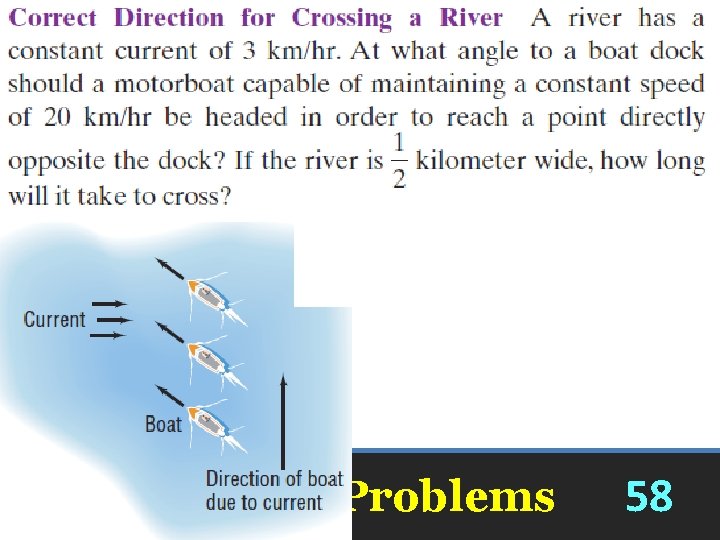 Review Problems 58 