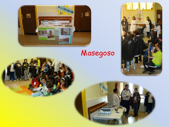 Masegoso 