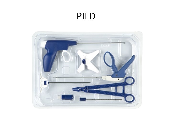 PILD PILD
